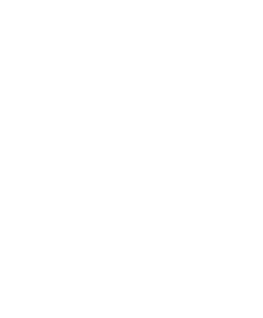Hero text border